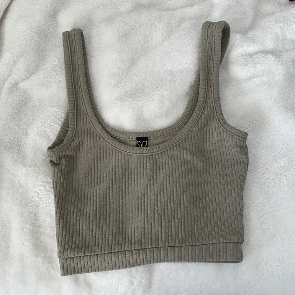 Windsor tank